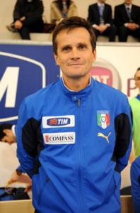 .COACH Menichelli Roberto